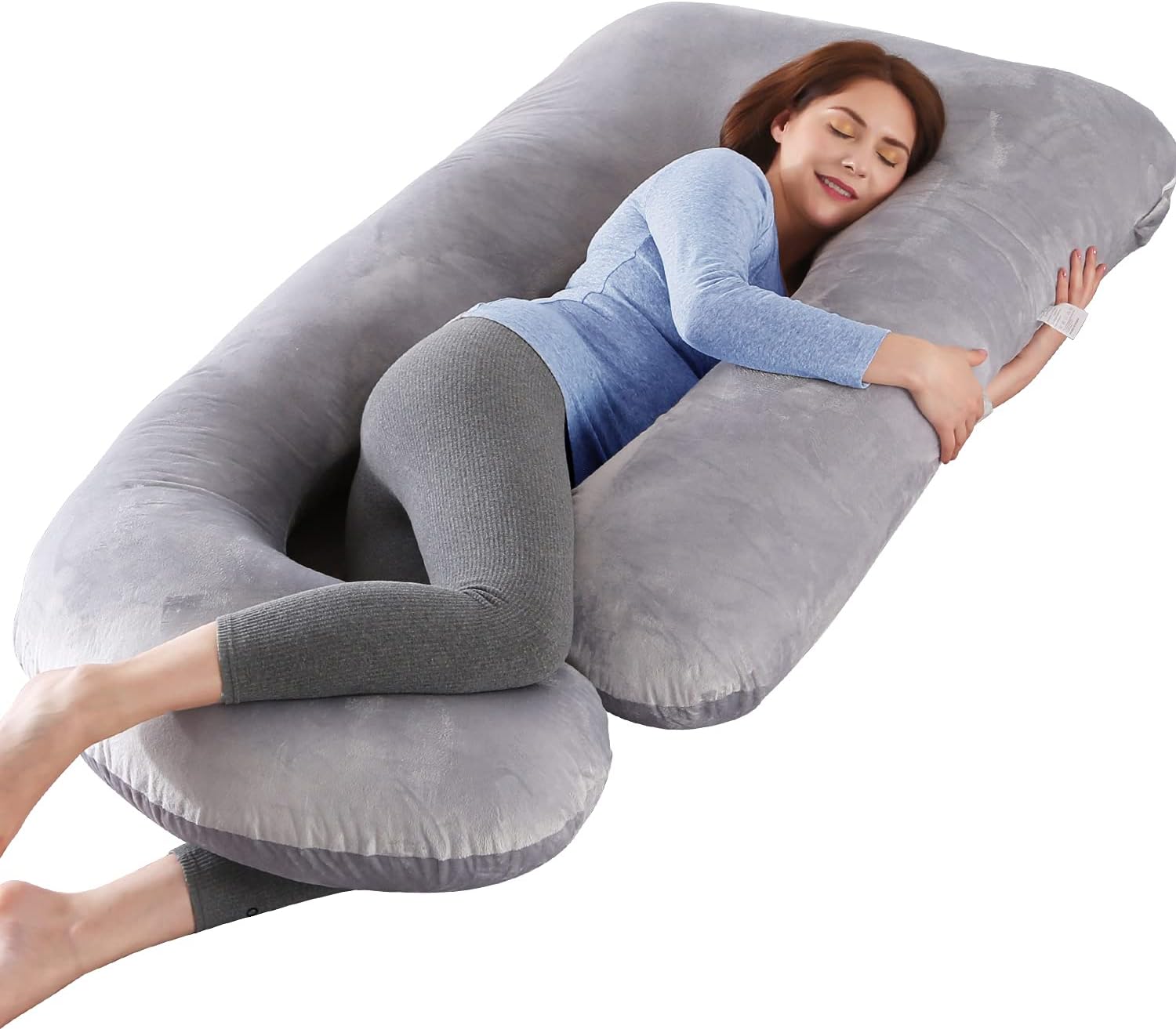 Comfort while pregnant