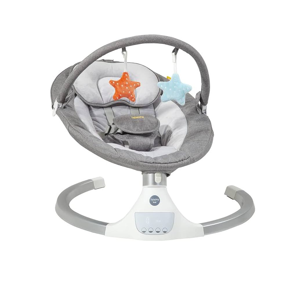Electric Baby Swing/Chair 2.0