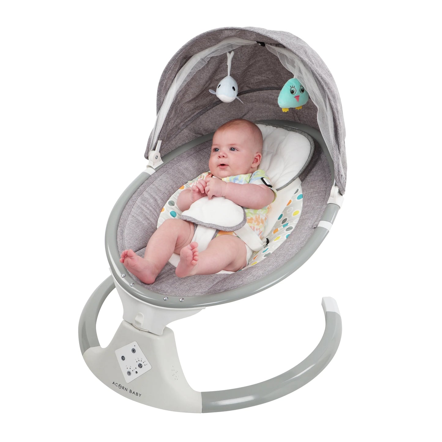 Electric Baby Swing/Chair 2.0