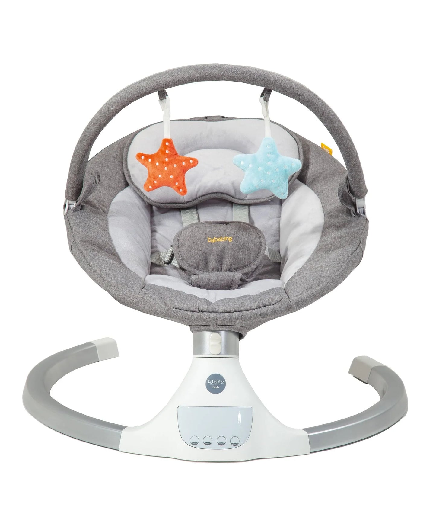 Electric Baby Swing/Chair 2.0
