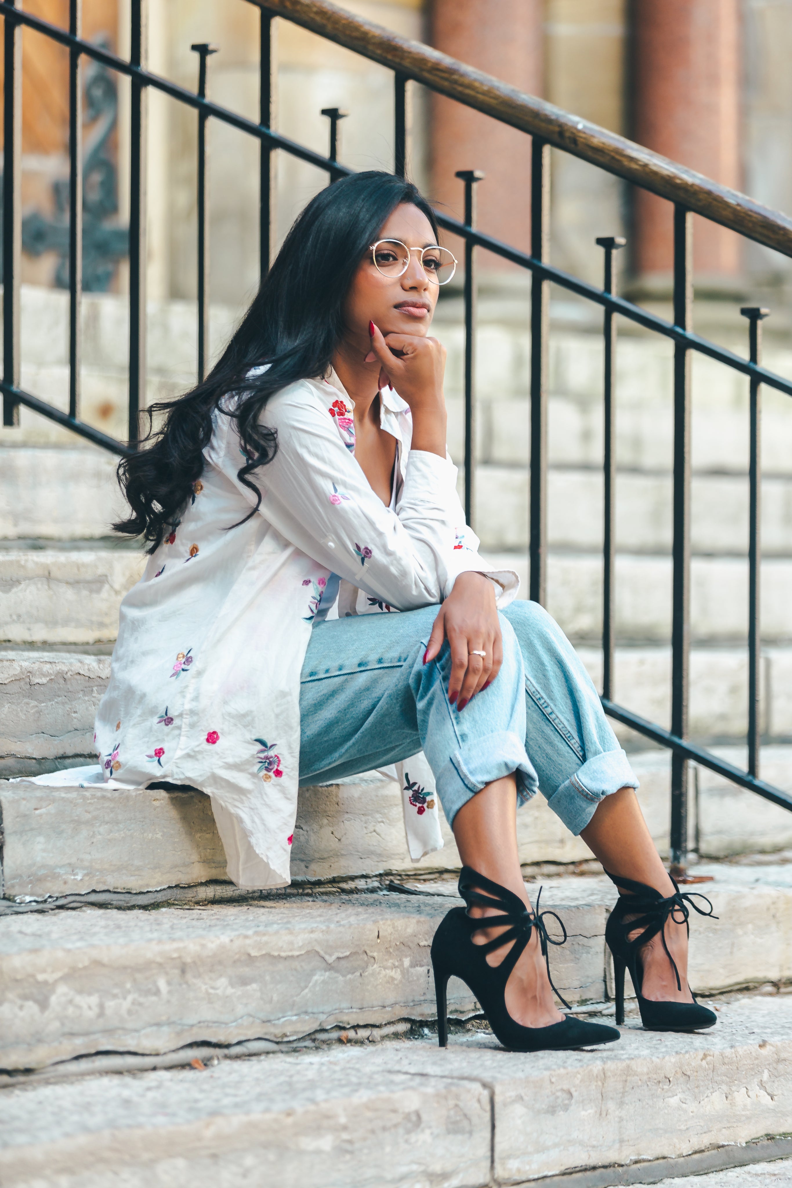 Denelle Tsinga