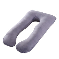 U-Shape Pregnancy Pillow