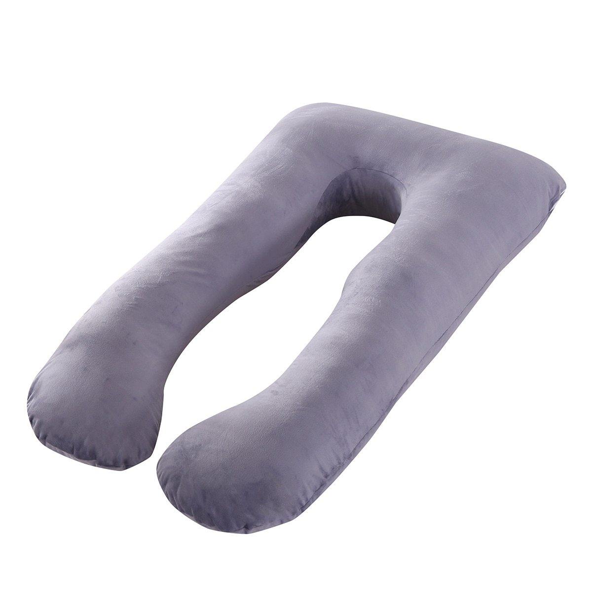 U-Shape Pregnancy Pillow