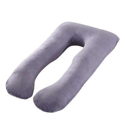 U-Shape Pregnancy Pillow